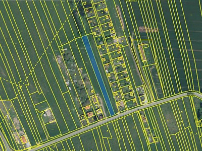 Ділянка на продаж, 2 513 м² (2 з 6)