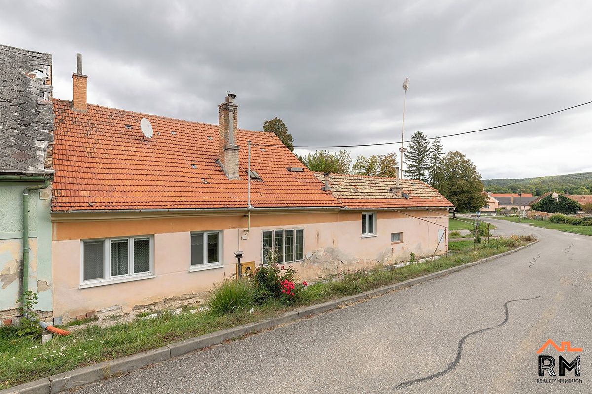 Prodej rodinného domu 146 m², pozemek 359 m² – fotografie 2