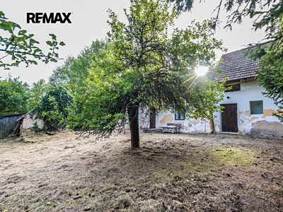 Prodej rodinného domu 100 m², pozemek 786 m²