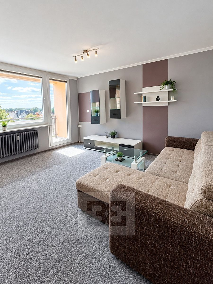 Pronájem bytu 1+kk 26 m² – fotografie 2