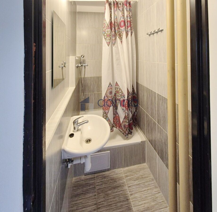 Pronájem bytu 1+kk 24 m² – fotografie 5