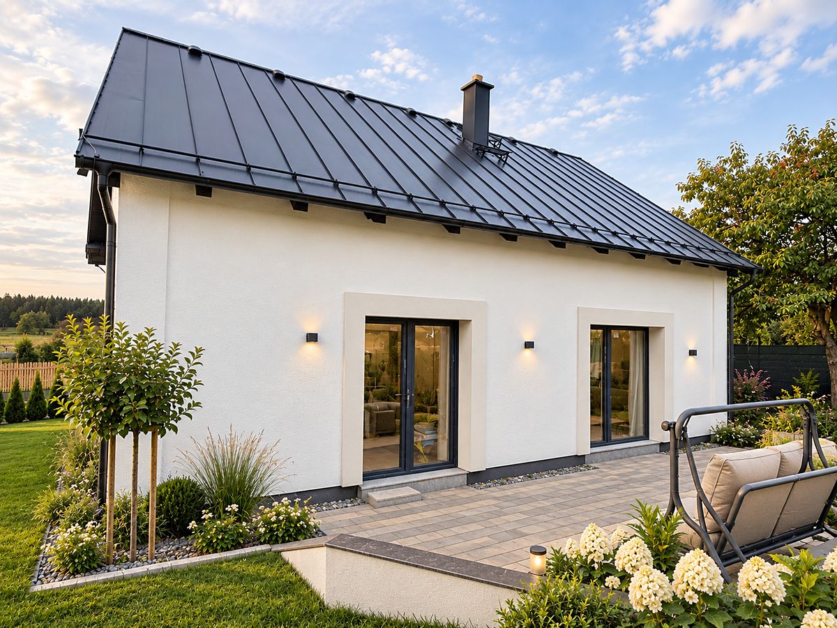 Prodej rodinného domu 126 m², pozemek 601 m² – fotografie 2