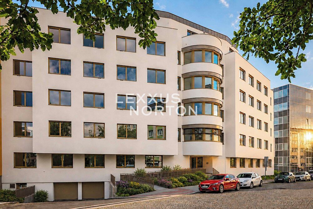 Prodej bytu 4+kk 106 m²