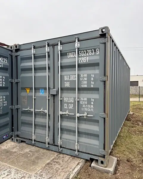 Pronájem specifického typu nemovitosti 14 m², Brno – náhled fotky 1