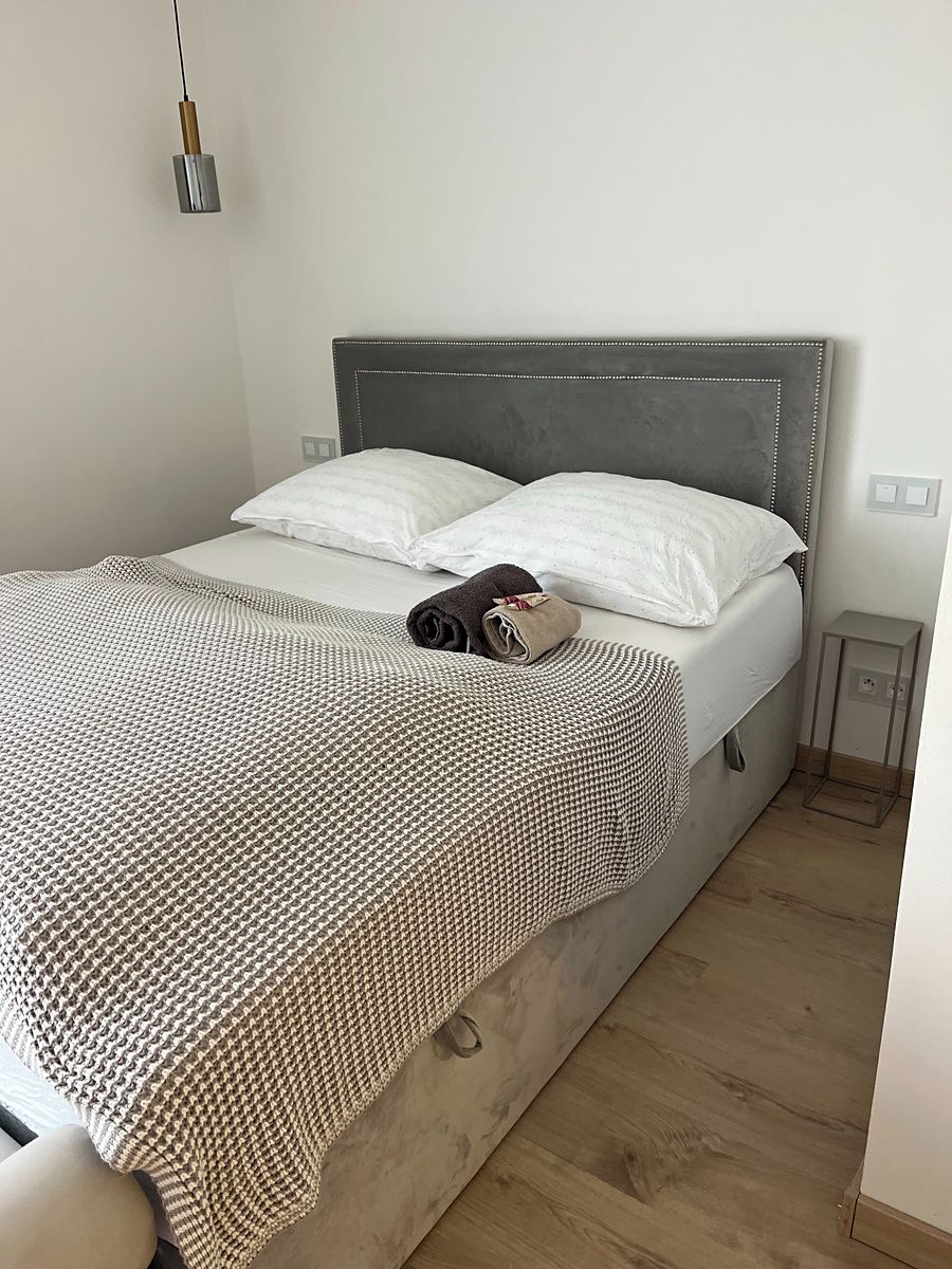 Pronájem bytu 1+1 42 m² – fotografie 5