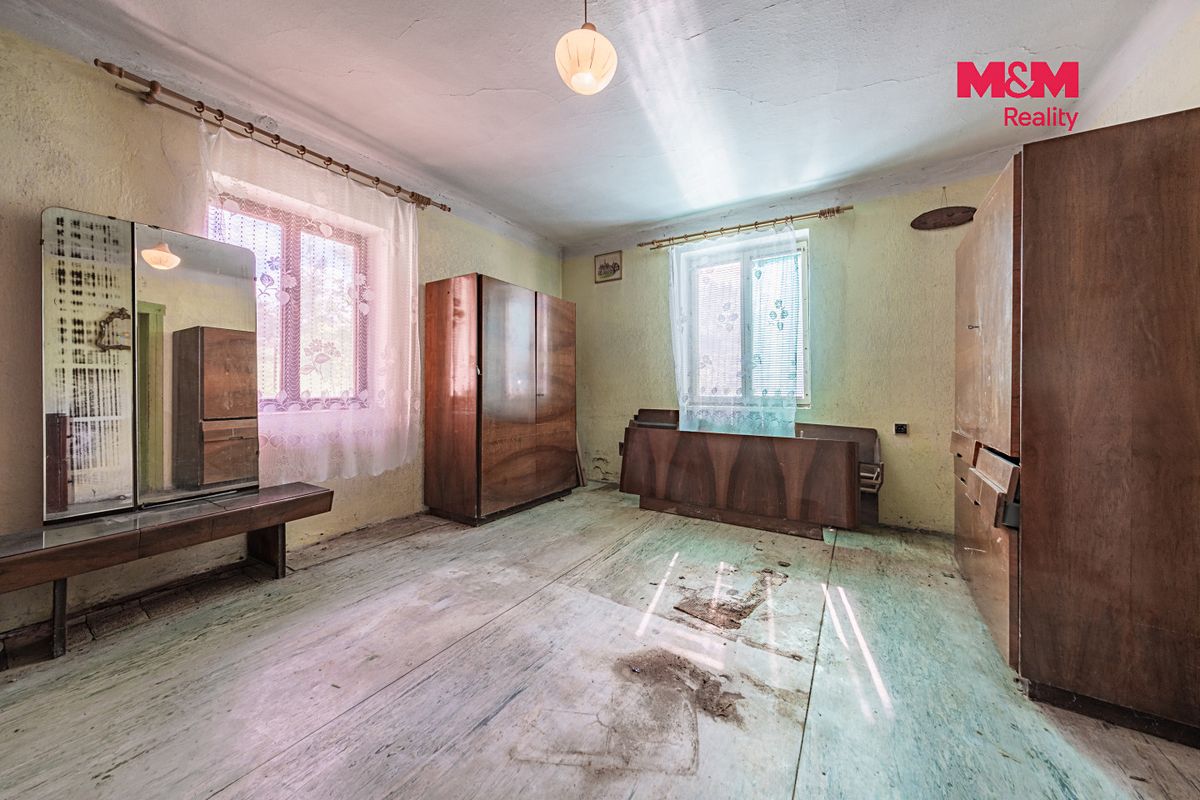 Prodej rodinného domu 78 m², pozemek 686 m² – fotografie 4