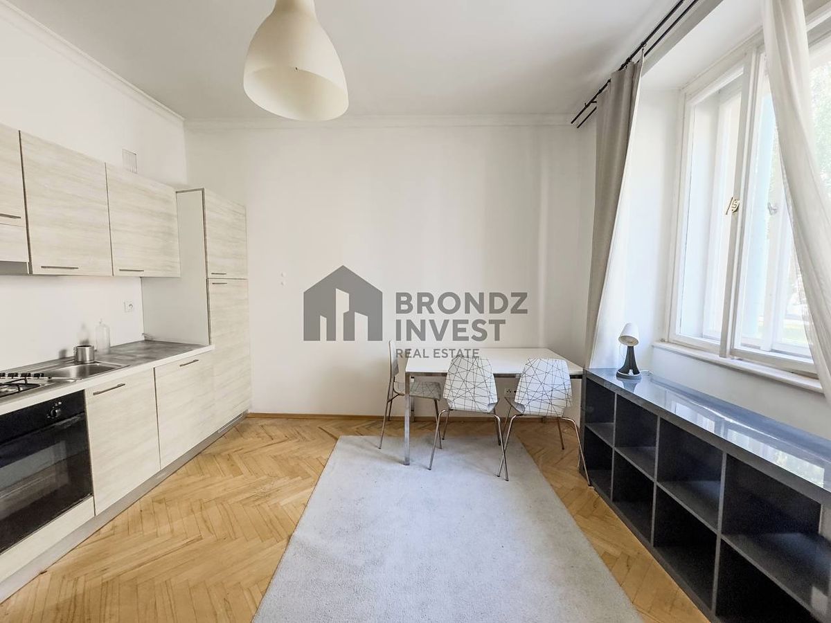 Pronájem bytu 2+kk 50 m² – fotografie 3