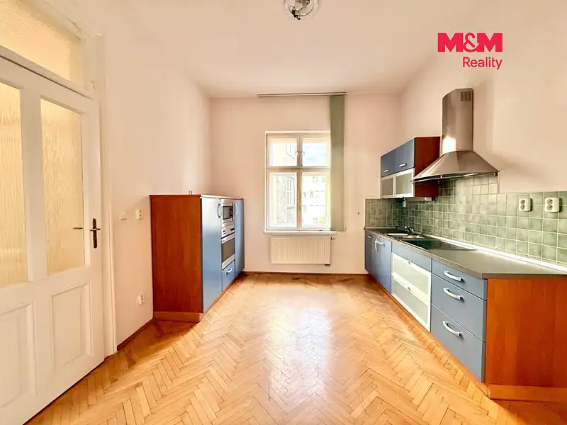 Pronájem kanceláře 84 m², Ostrava – náhled fotky 3