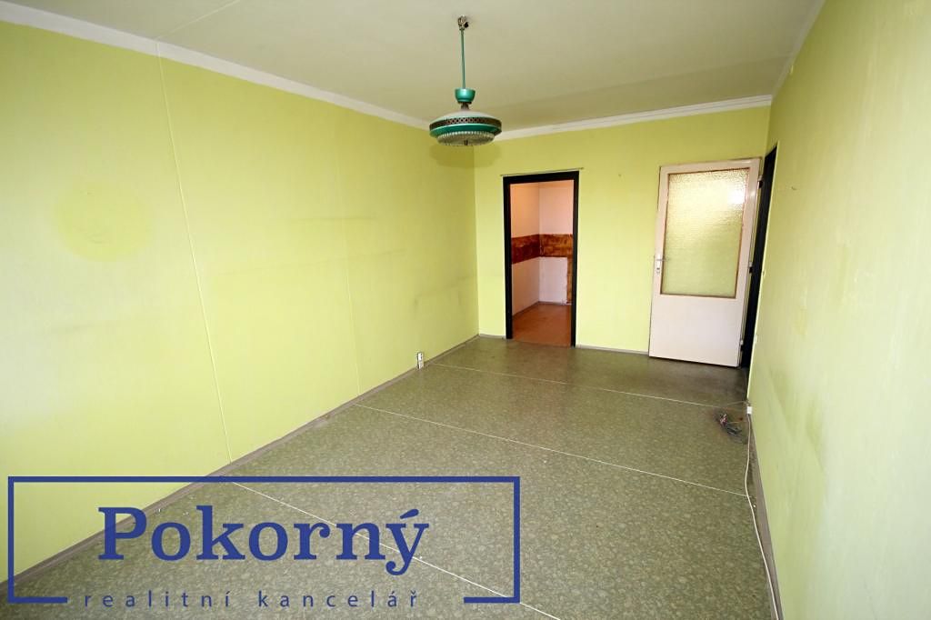 Prodej bytu 2+kk 43 m² – fotografie 4