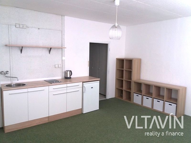 Prodej bytu 1+kk 34 m² – fotografie 3