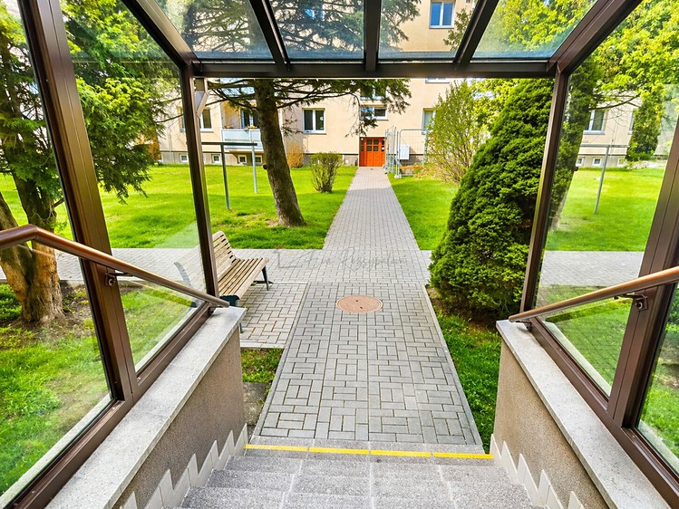 Квартира 3+1 на продаж, 60 м² (11 з 14)