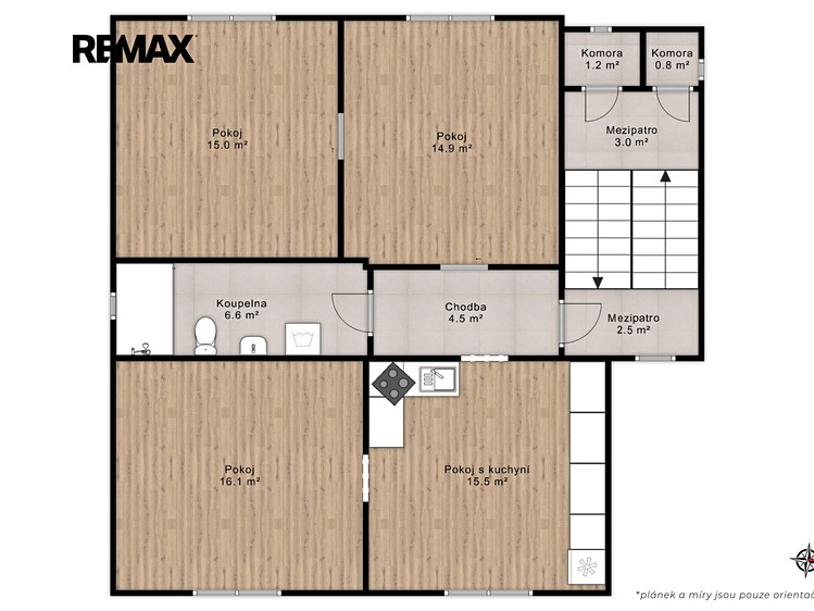 Haus zum Kauf, 328 m² (8 von 72)