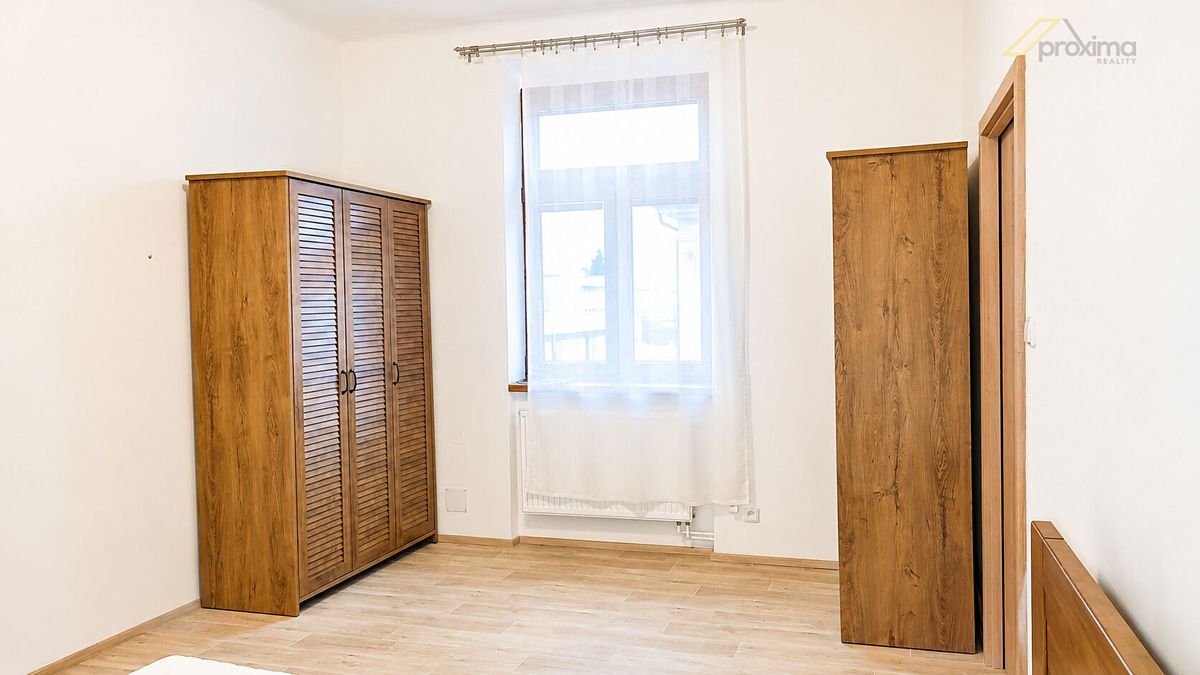 Pronájem bytu 1+1 49 m² – fotografie 5