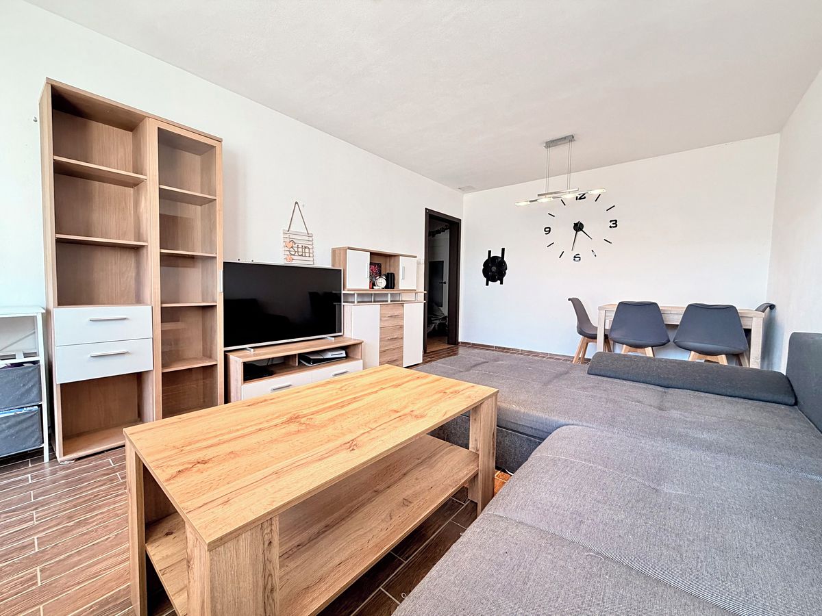 Prodej bytu 3+1 79 m²