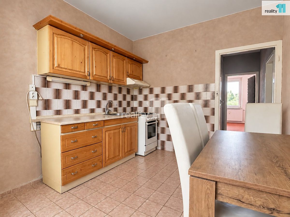 Pronájem bytu 3+1 63 m² – fotografie 5
