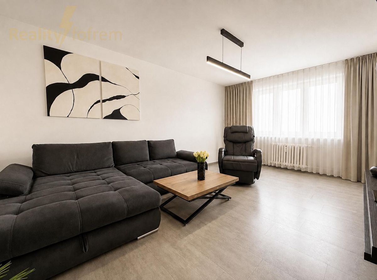 Prodej bytu 2+1 54 m² – fotografie 2