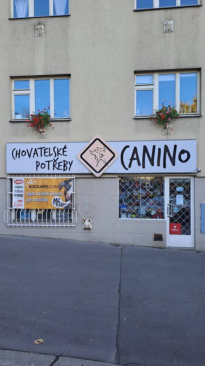 Pronájem obchodního prostoru 74 m², Praha – fotka 1 z 3