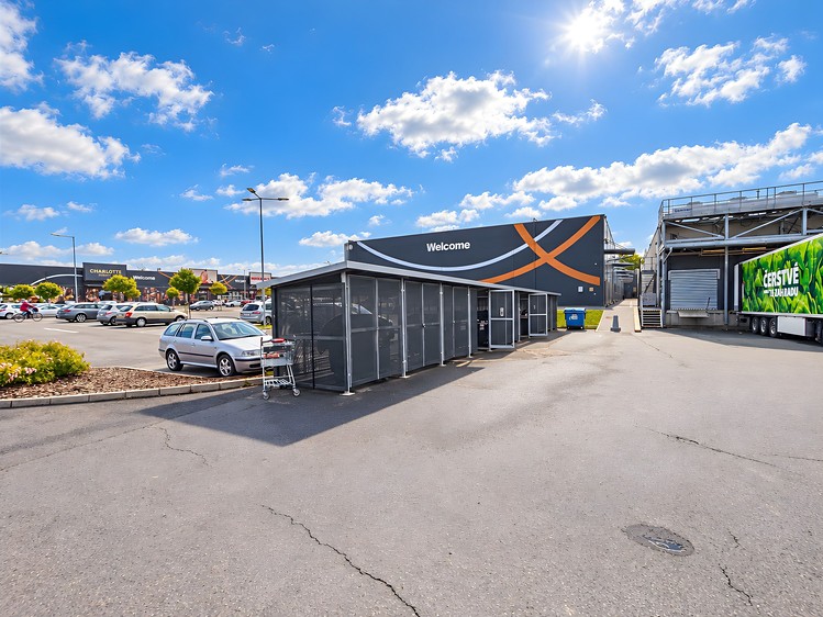 Pronájem komerčního prostoru, 160 m² (9 z 15)