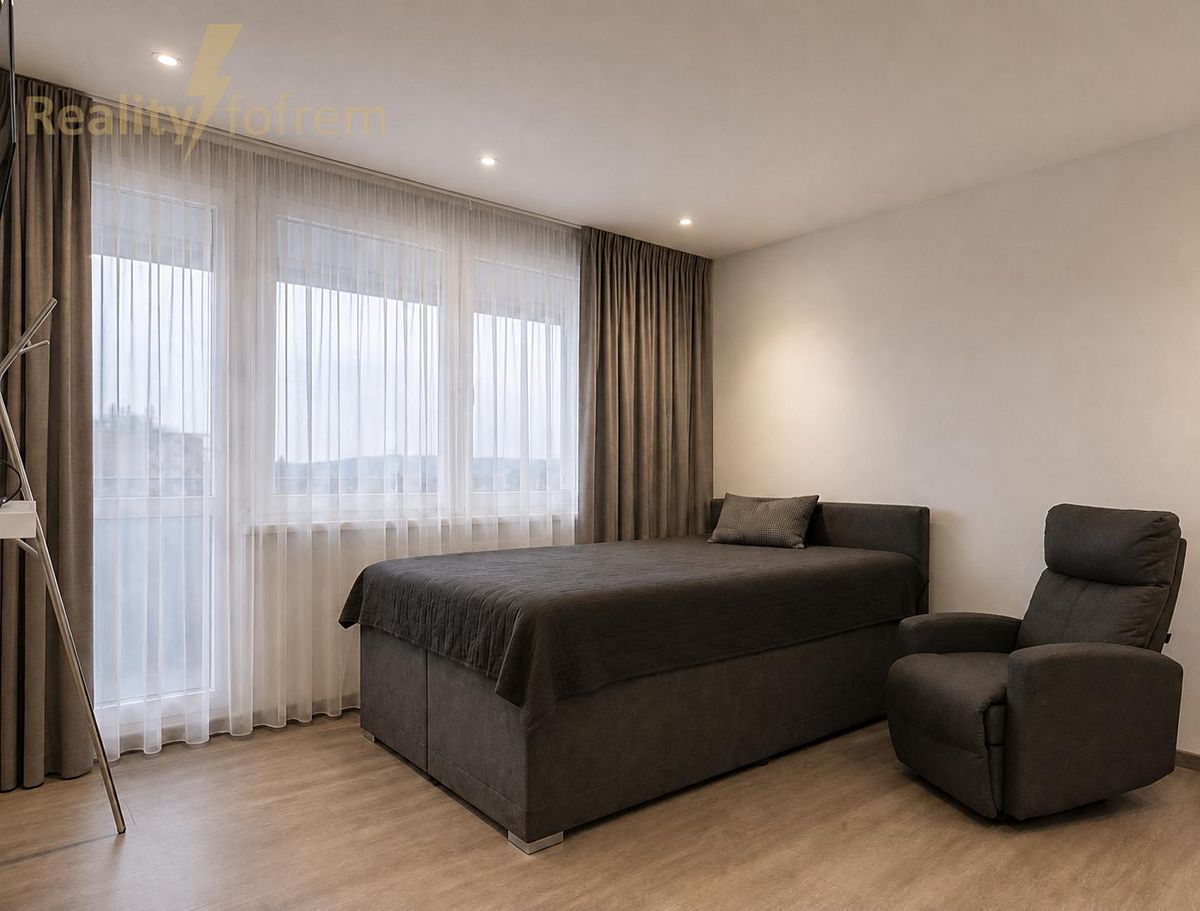 Prodej bytu 2+1 54 m² – fotografie 5