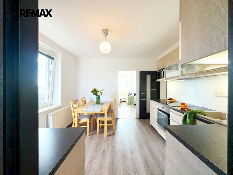 Квартира 4+1 на продаж, 86 м² (17 з 30)