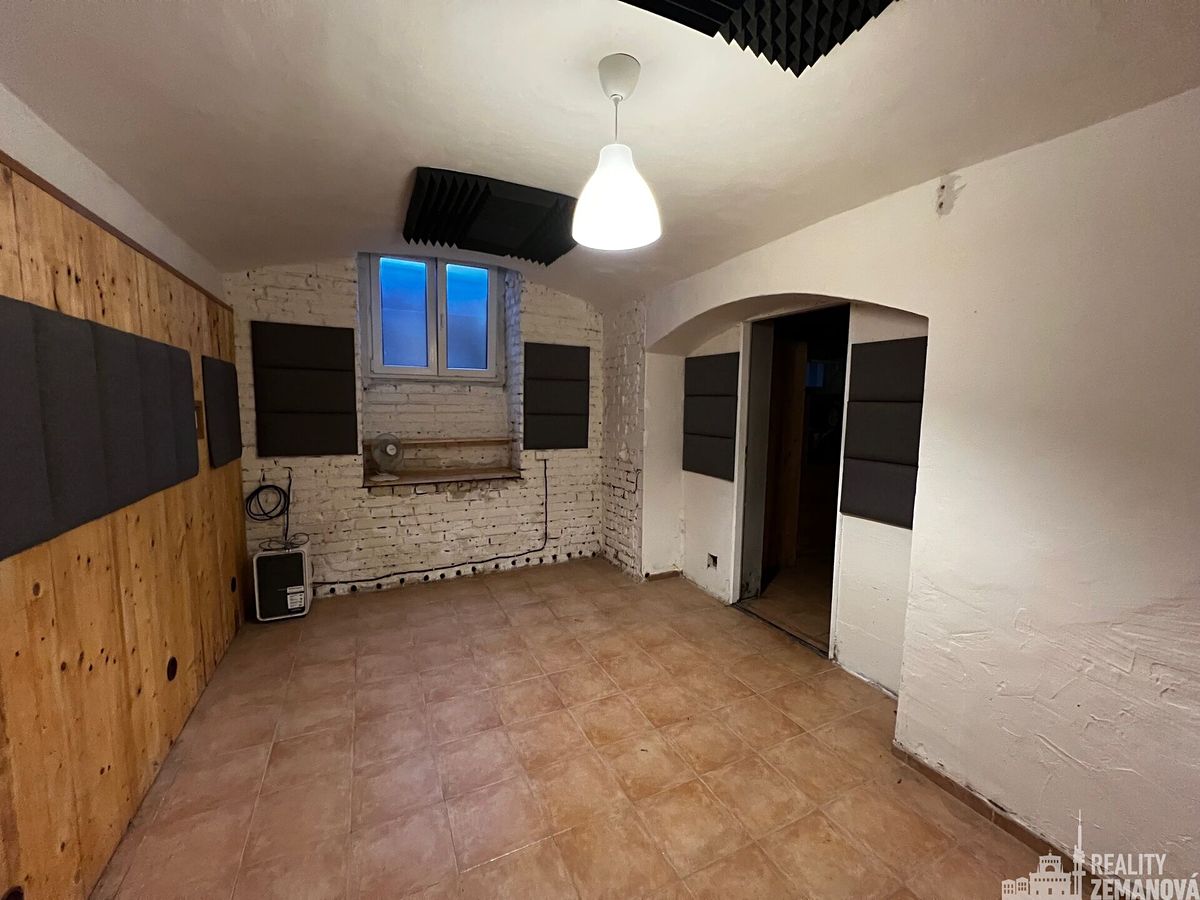 Pronájem komerční nemovitosti 32 m² – fotografie 5