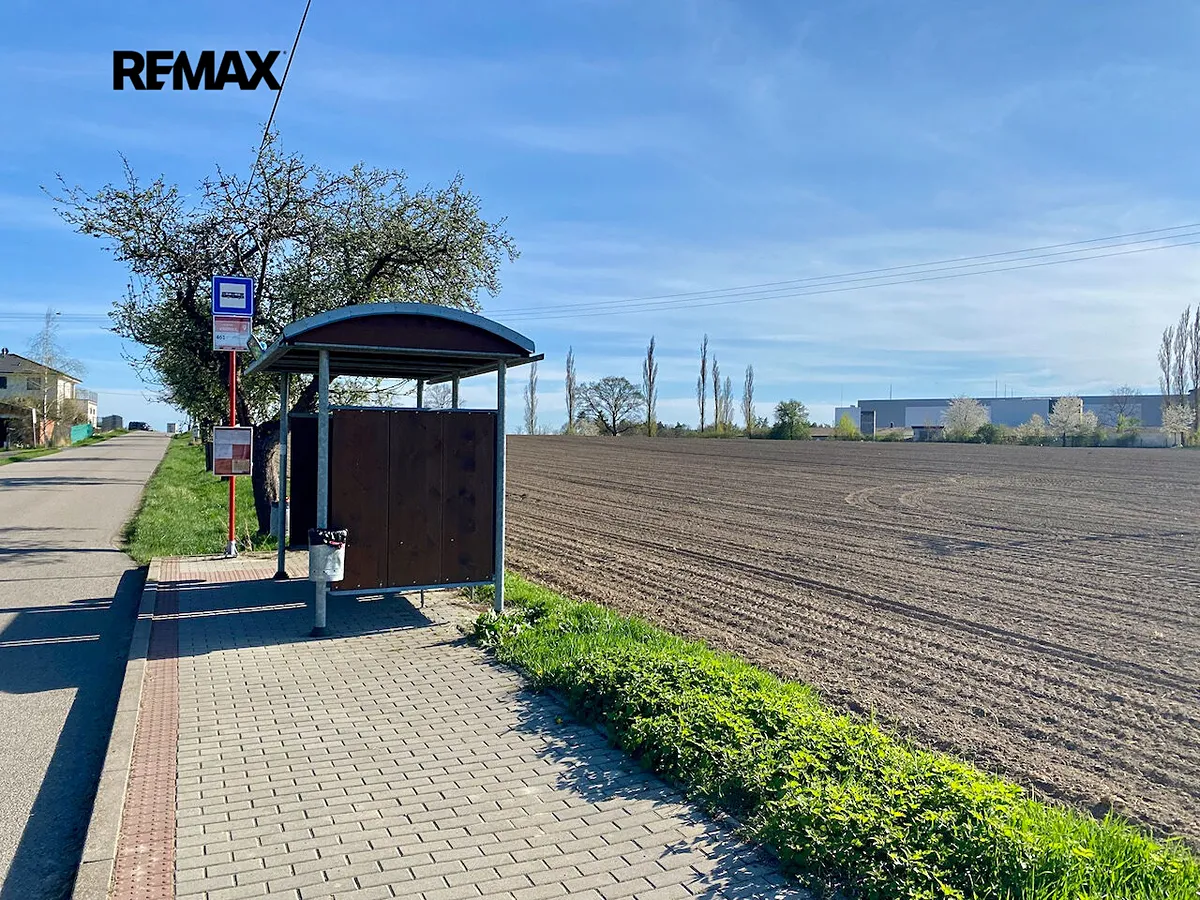 Prodej stavebního pozemku 54450 m²