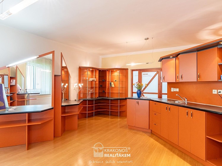 Комерційне приміщення в оренду, 96 м² (22 з 30)