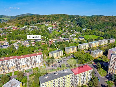 Prodej bytu 4+1 86 m²