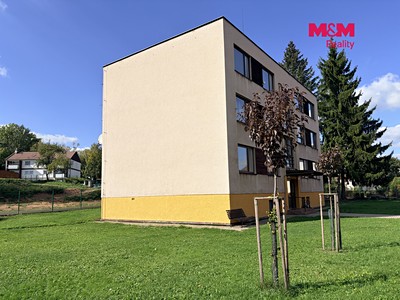 Wohnung 3+1 zum Kauf, 73 m² (2 von 15)