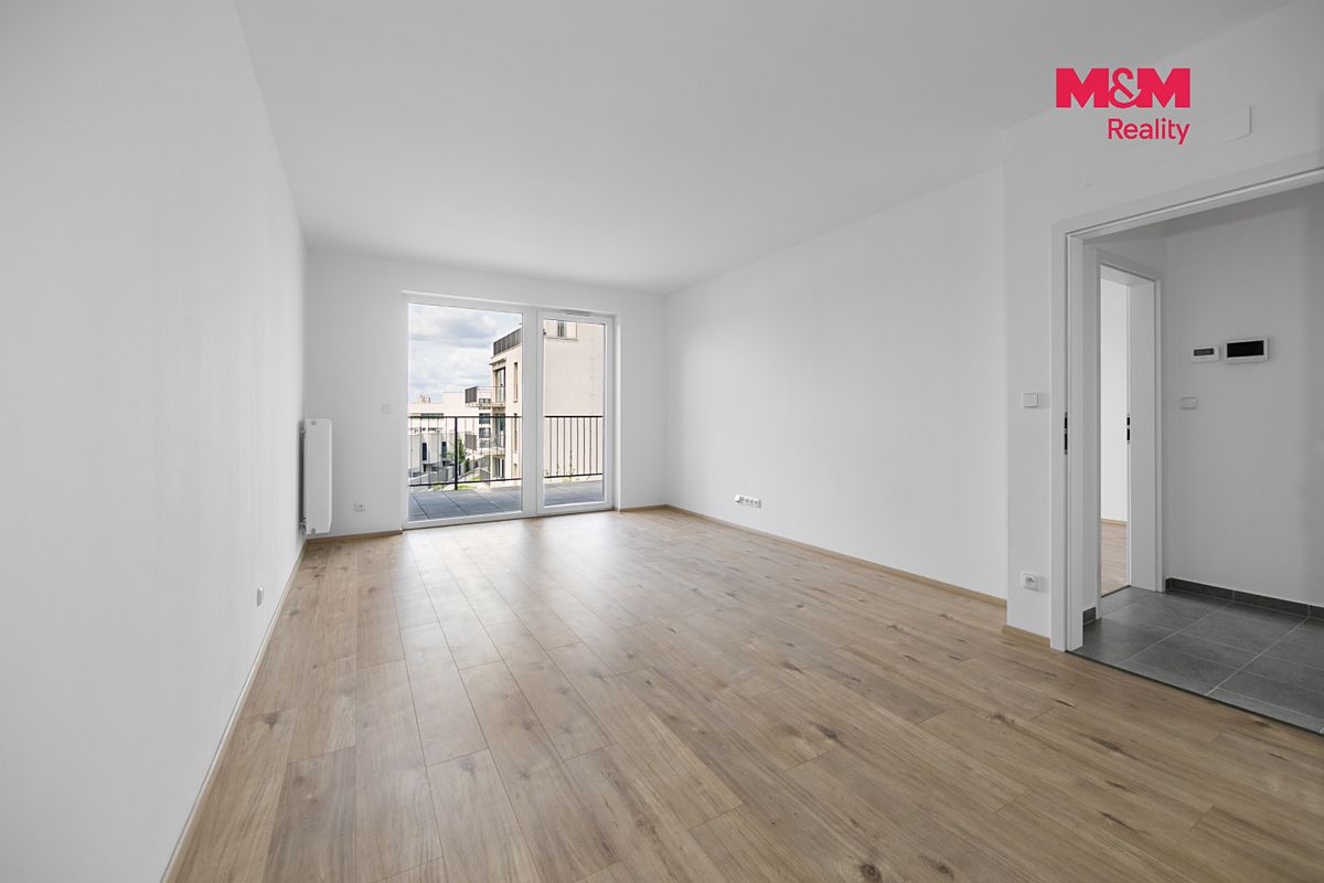 Pronájem bytu 2+kk 66 m² – fotografie 4