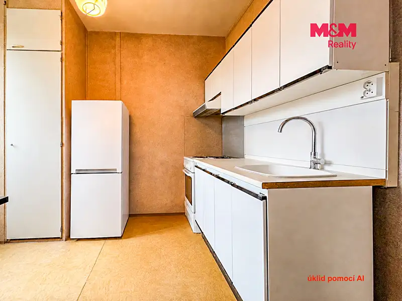 Prodej bytu 2+1 44 m², Ostrava – náhled fotky 3