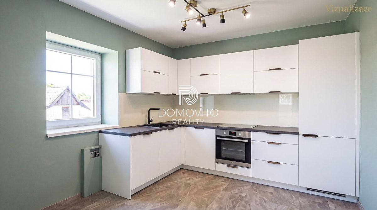 Prodej rodinného domu 97 m², pozemek 240 m² – fotografie 3
