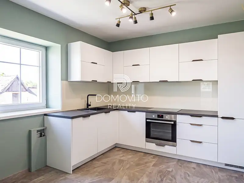 Prodej rodinného domu 97 m², pozemek 240 m², Dolní Bousov – náhled fotky 3