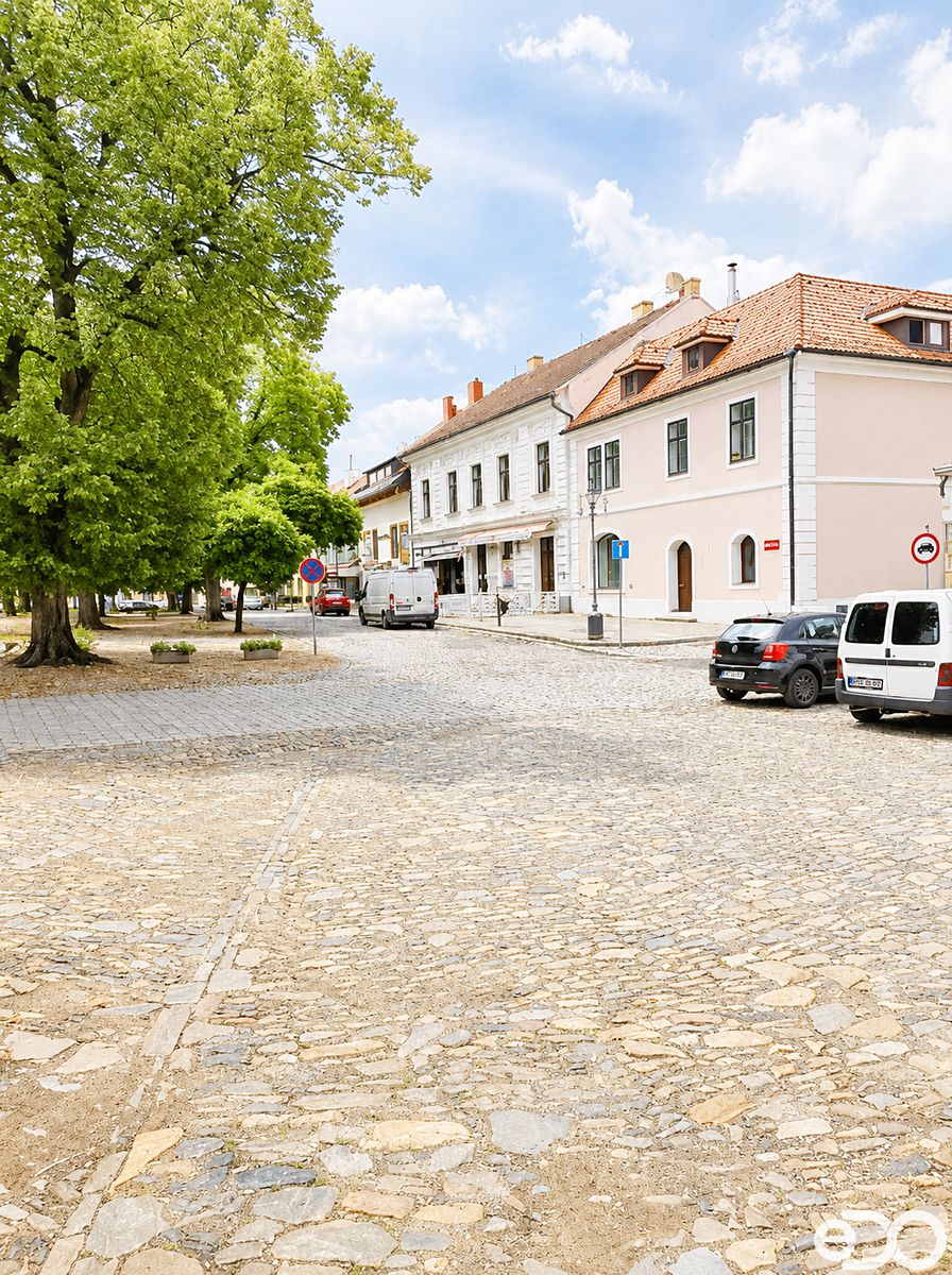 Pronájem obchodního prostoru 20 m² – fotografie 4