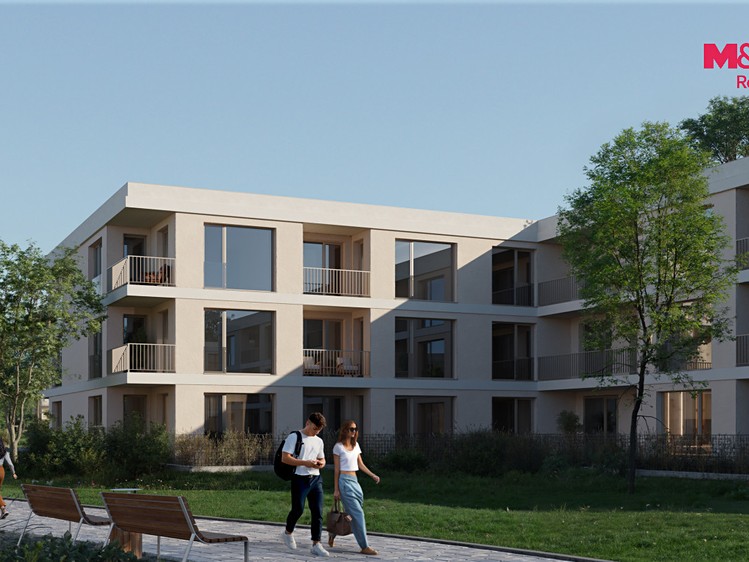 Wohnung 2+kk zum Kauf, 58 m² (19 von 22)