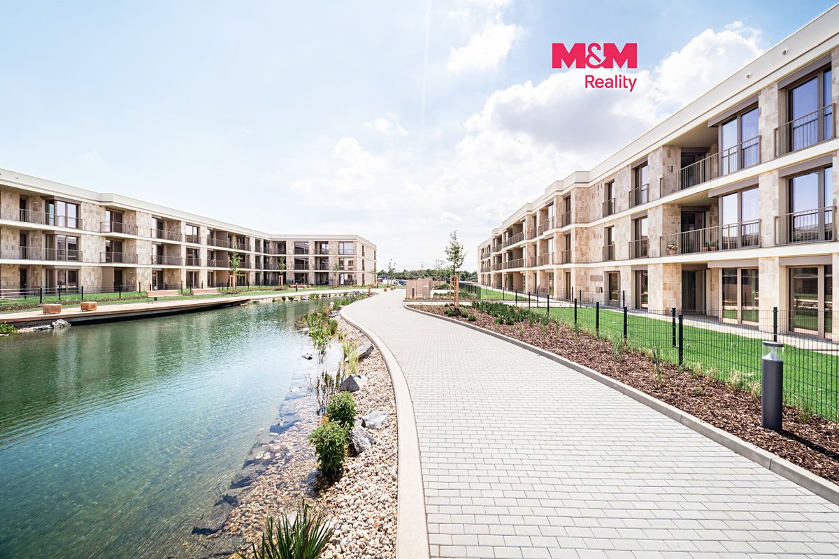 Prodej bytu 2+kk 56 m²