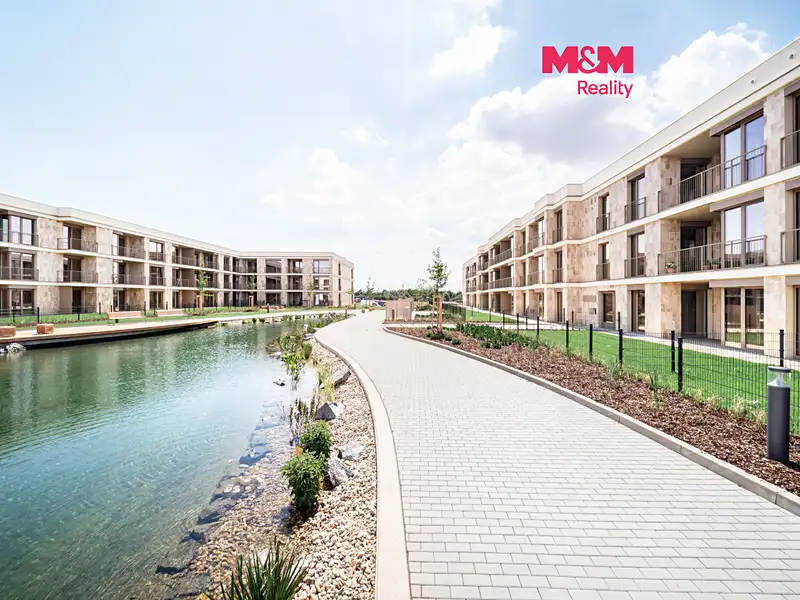 Prodej bytu 2+kk 56 m², Brandýs nad Labem-Stará Boleslav – náhled fotky 1