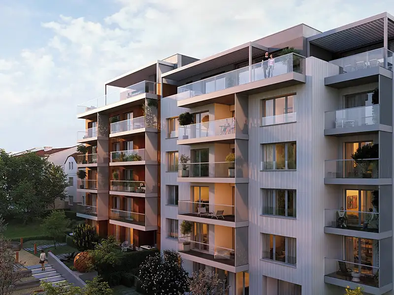 Prodej bytu 1+kk 27 m², Praha – náhled fotky 3