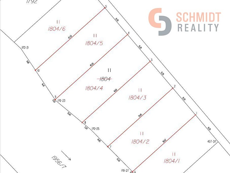 Ділянка на продаж, 612 м² (5 з 7)