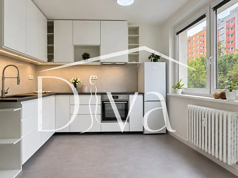 Prodej bytu 1+1 39 m², Brno – náhled fotky 2