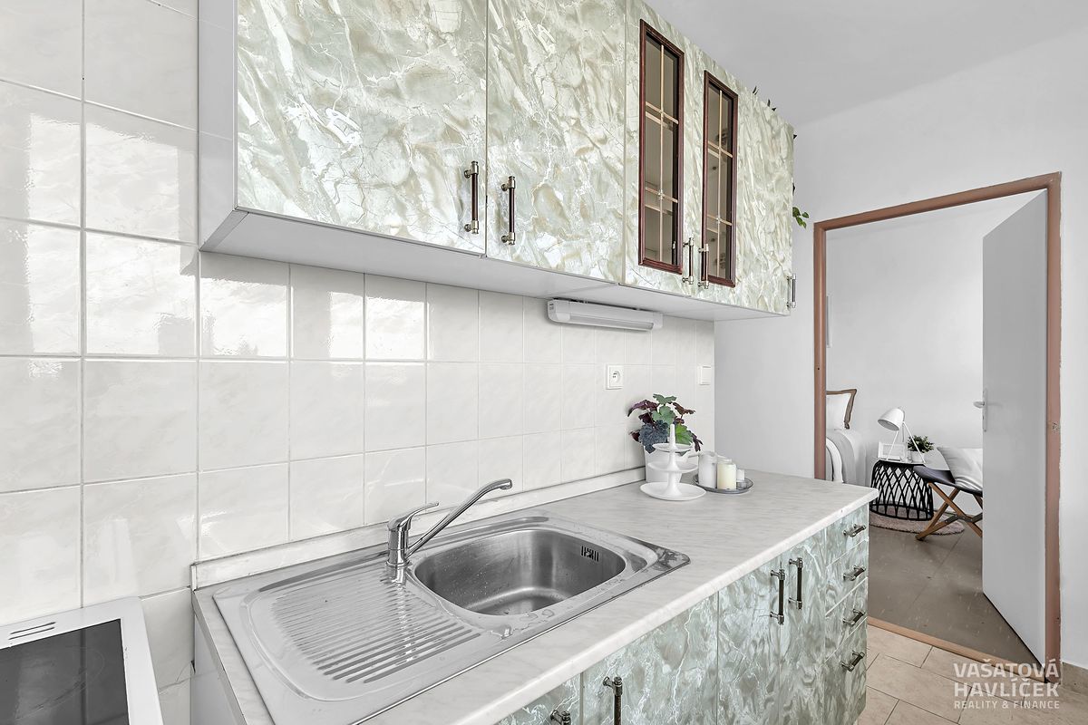 Prodej bytu 3+1 66 m² – fotografie 4