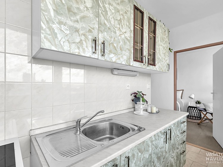 Квартира 3+1 на продаж, 66 м² (4 з 17)