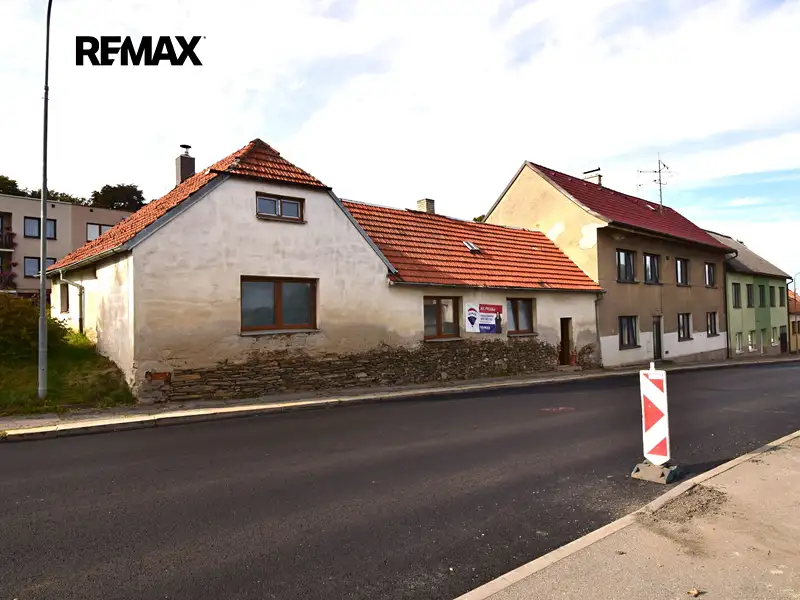 Prodej rodinného domu 83 m², pozemek 218 m², Pacov – náhled fotky 3