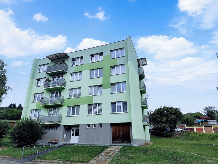 Квартира 2+1 на продаж, 65 м² (1 з 9)