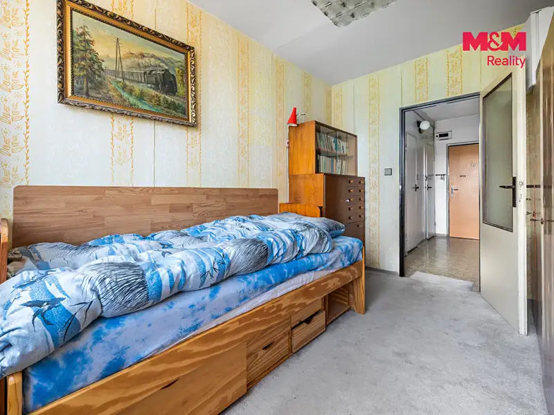 Prodej bytu 2+kk 41 m², Králův Dvůr – náhled fotky 2