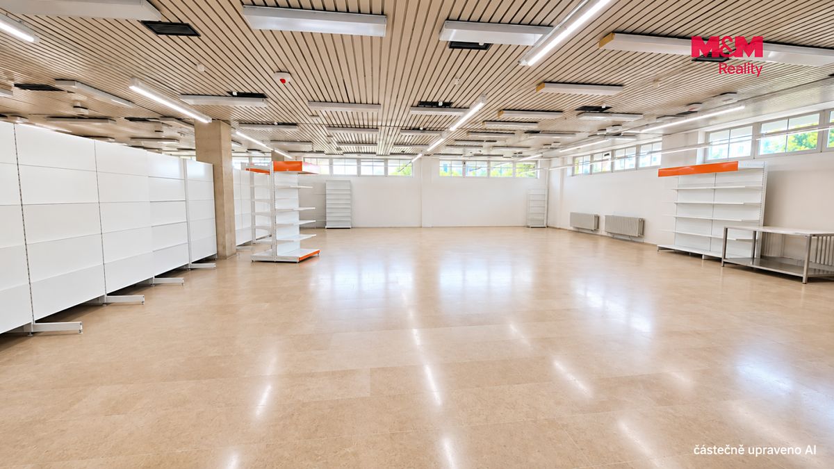 Pronájem obchodního prostoru 260 m² – fotografie 2