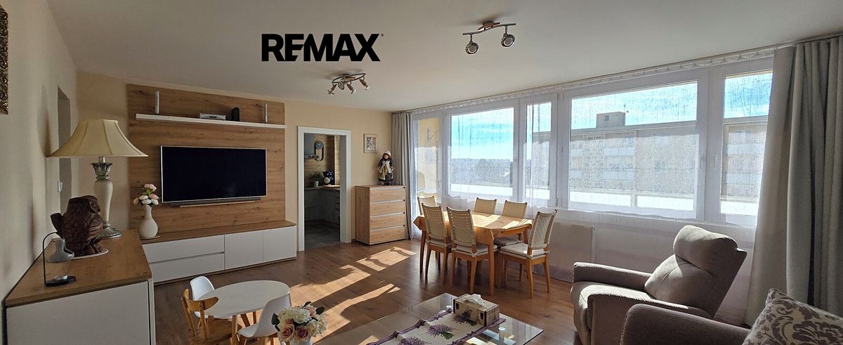 Prodej bytu 4+1 80 m², Kladno – fotka 1 z 3