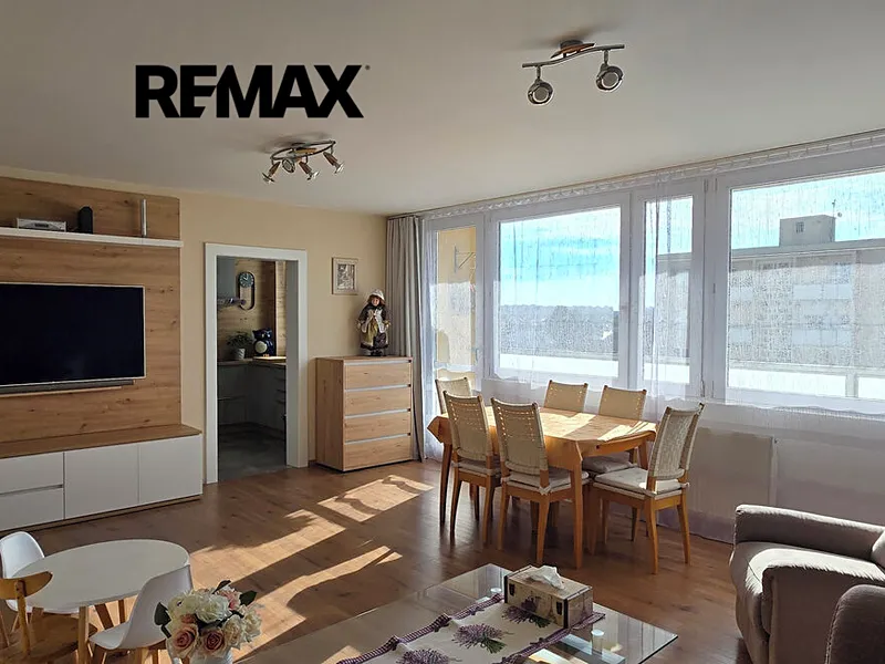 Prodej bytu 4+1 v osobním vlastnictví 80 m², Kladno