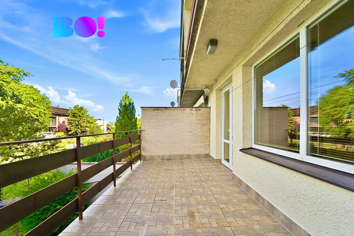 Prodej rodinného domu 93 m², pozemek 468 m² – fotografie 4