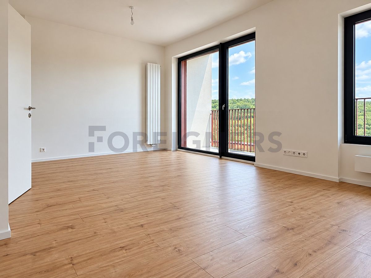 Pronájem bytu 3+kk 67 m² – fotografie 2